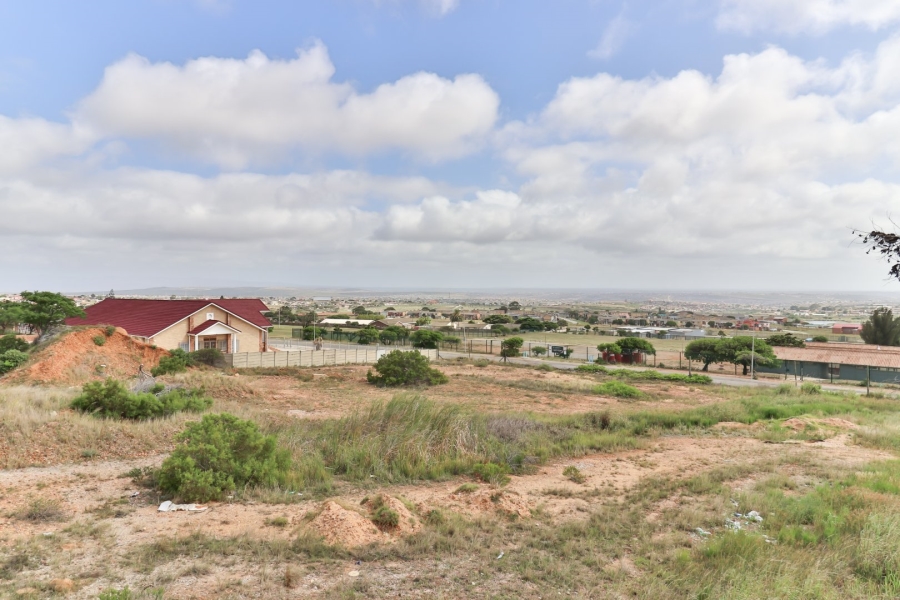  Bedroom Property for Sale in Bethelsdorp Eastern Cape